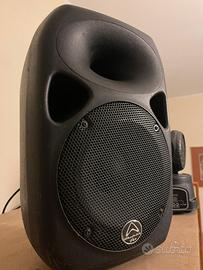 Cassa Wharfedale 180 watt