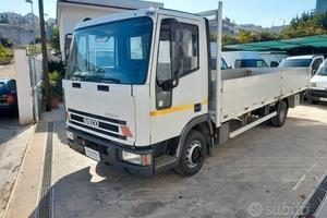 Iveco Eurocargo 75E14 "CASSONE FISSO 6,20"