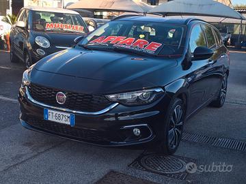 Fiat Tipo 1.4 T-Jet 120CV SW Lounge