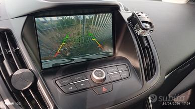 Ford Kuga 1.5 TDCI 120 CV S&S 2WD ST-Line