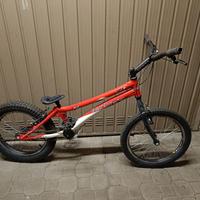 Trial Bike Monty 219ALP