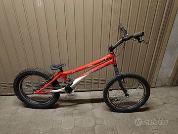 Trial Bike Monty 219ALP