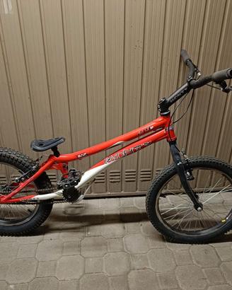 Trial Bike Monty 219ALP