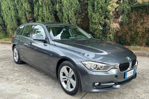 Bmw 316 316d Touring Sport