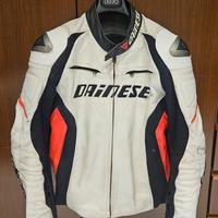 Giacca Moto Dainese