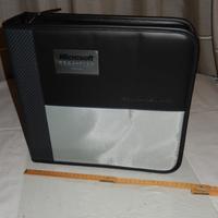 Custodia DVD Microsoft