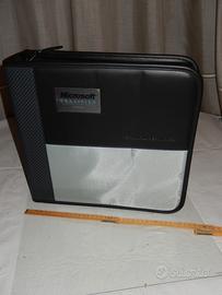 Custodia DVD Microsoft