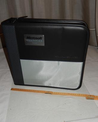 Custodia DVD Microsoft