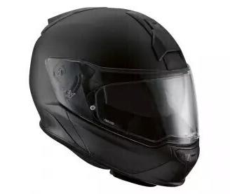 Casco System 7 Carbon Evo ECE nero opaco 62/63
