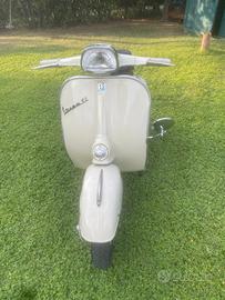 Vespa GL 150cc 1964