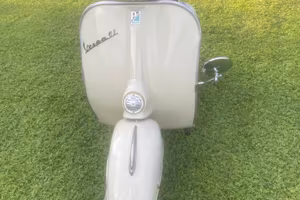 Vespa GL 150cc 1964