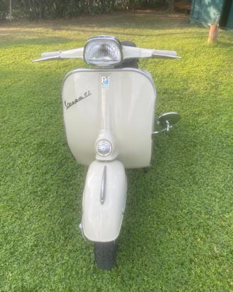 Vespa GL 150cc 1964