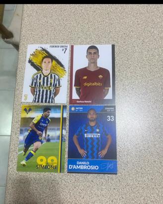 Cartoline