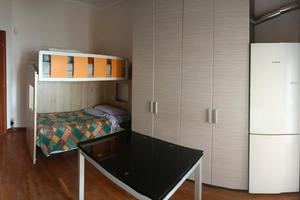 Stanza due posti letto o singola