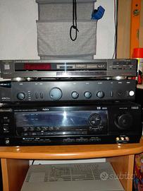 Amplificatore ARCAM  a  ALPHA 5 PLUS