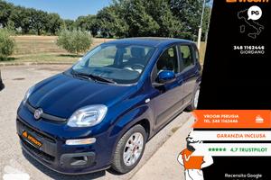 FIAT Panda 3� serie 2016 1.2 Lounge 69 CV BENZINA