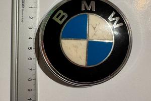 Stemma Originale BMW Bomisa Milano 51 14-1872969