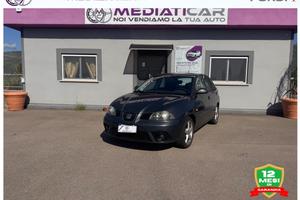 SEAT Ibiza 1.4 TDI 80CV 5p. Stylance