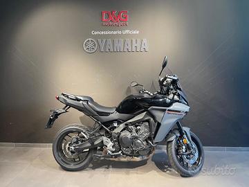 Yamaha Tracer 9 Y-AMT