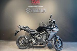 Yamaha Tracer 9 Y-AMT