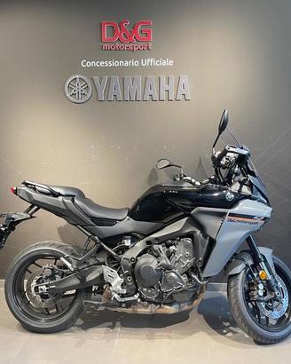 Yamaha Tracer 9 Y-AMT