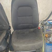 sedili audi a4 b8 del 2014