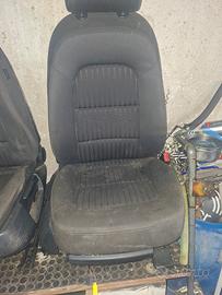 sedili audi a4 b8 del 2014