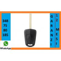 CHIAVE TELECOMANDO PER OPEL ASTRA H ZAFIRA B CORDA