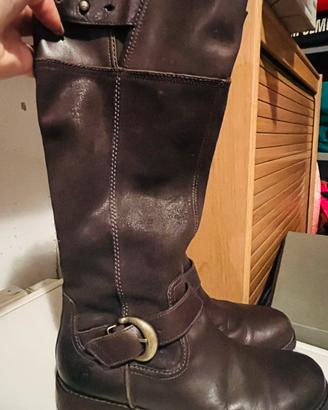 Stivali Timberland 38