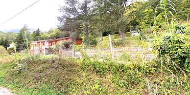 Villa singola Morino [AZ25012VRG]