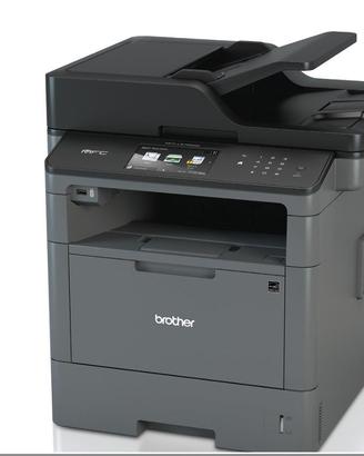 stampante laser monocromatica