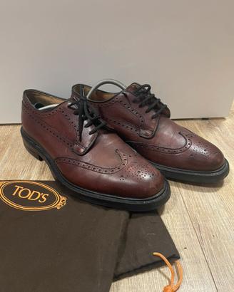 Scarpe uomo Church’s