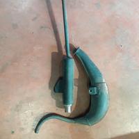 Scarico + silenziatore Aprilia RS 50 mot. Derbi