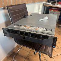 Server Dell PowerEdge R720xd