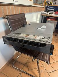 Server Dell PowerEdge R720xd