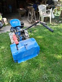 Motocoltivatore BCS 10 CV