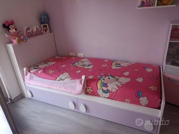 letto colombini 