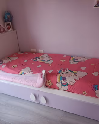 letto colombini 