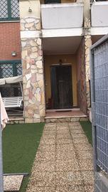 Villetta a schiera a Massimina Casal Lumbroso