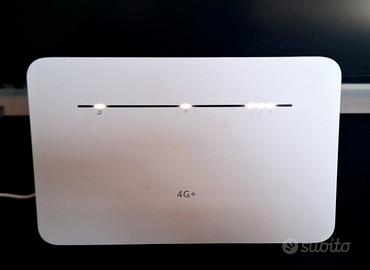 Router Hawei B535-333 mobile