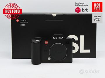 Leica SL (Typ 601)