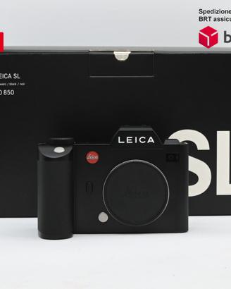Leica SL (Typ 601)