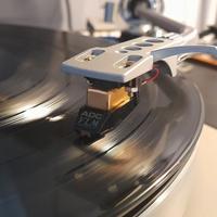 testina per giradischi, Grado Prestige, ADC VLM