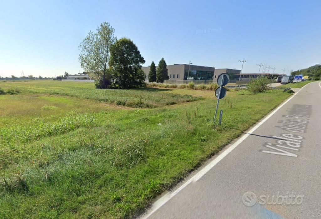 Immobile in asta di 4743 m² a Castano Primo - Vista 5