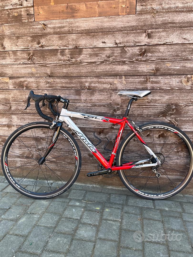 Atala Slr Bici Atala Bianca Bici Da Corsa Atala Slr 300 Biciclette