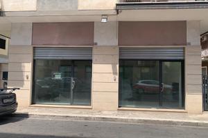 Locale commerciale centralissimo