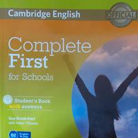 Complete First for Schools - Guy Brook-Hart