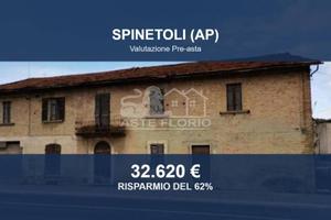 Immobile in asta di 117 m² con più di 5 locali a S