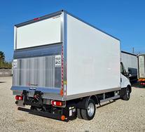 IVECO DAILY 35C16 NUOVO MOTORE 3.0 CASSA SPONDA