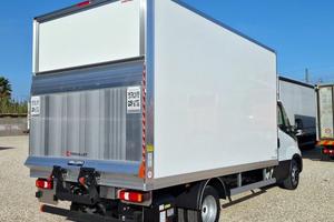 IVECO DAILY 35C16 NUOVO MOTORE 3.0 CASSA SPONDA